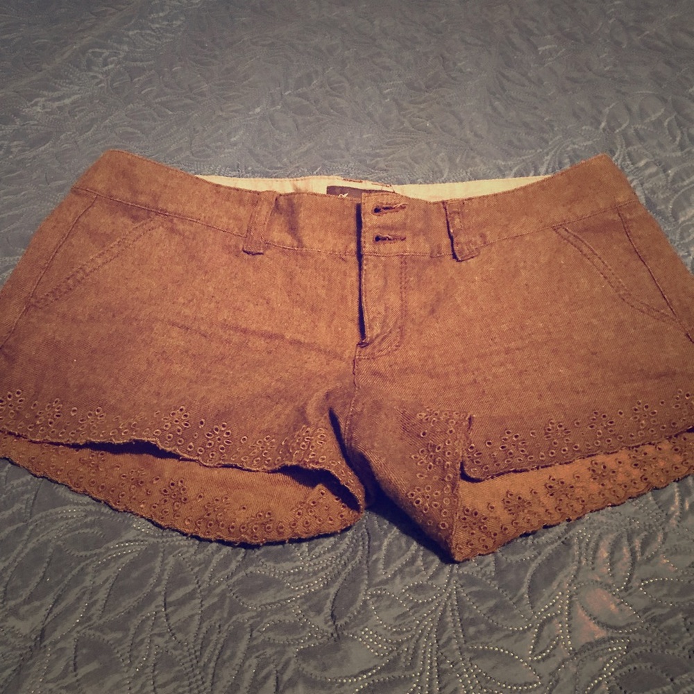 American eagle shorts